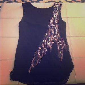 Mm couture by miss me size m